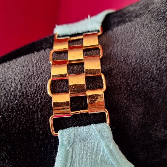 Mlle Gabrielle high-low Dress Size M - Picture 6 of 8